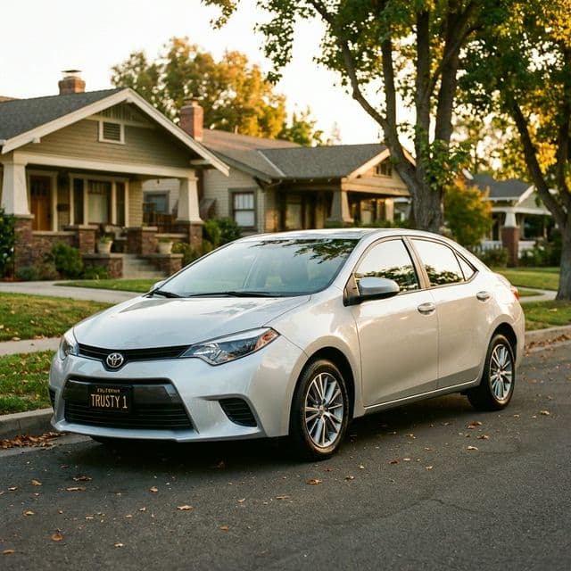 The Most Reliable Used Cars Under $10,000: The Safe Choice List