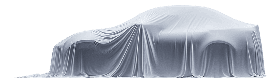 Covered vehicle